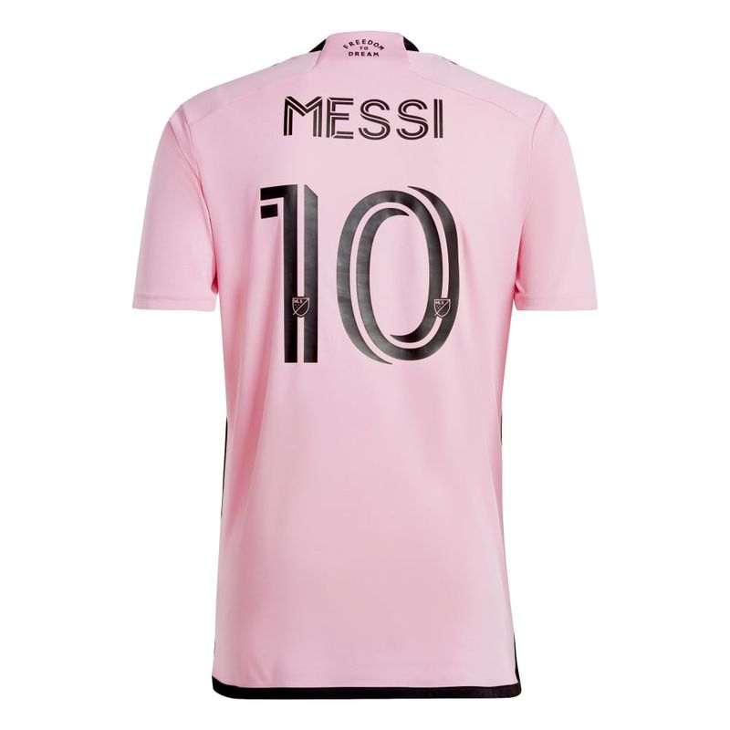 Camiseta-Manga-Corta-adidas-para-hombre-Imcf-H-Jsy-N-para-futbol-color-rosado.-Reverso-Sobre-Modelo