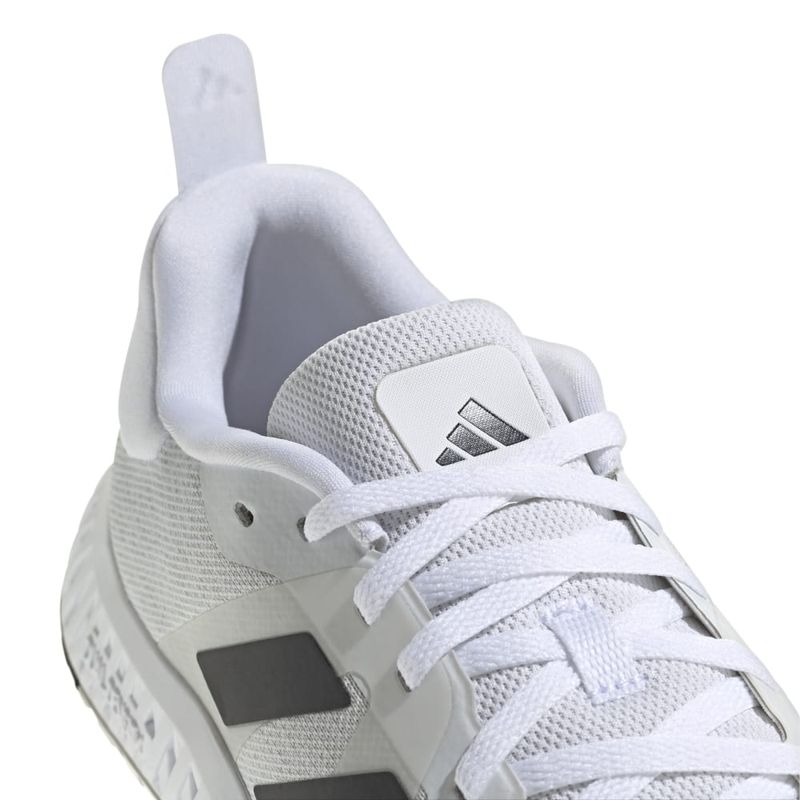 Tenis-adidas-para-hombre-Everyset-Trainer-para-entrenamiento-color-blanco.-Detalle-1