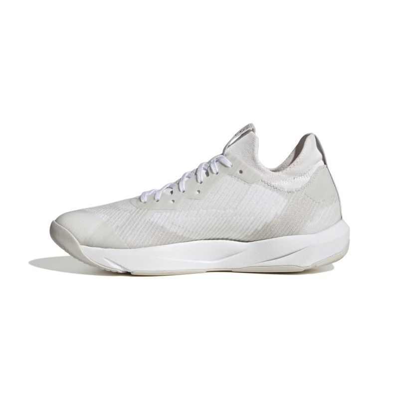 Tenis-adidas-para-mujer-Rapidmove-Adv-Train-para-entrenamiento-color-blanco.-Lateral-Interna-Izquierda