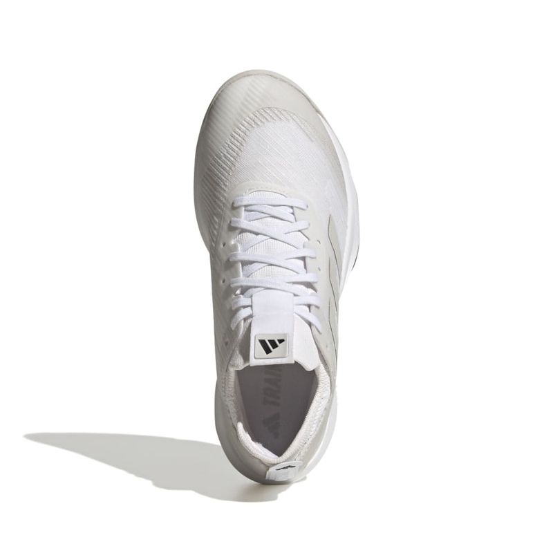 Tenis-adidas-para-mujer-Rapidmove-Adv-Train-para-entrenamiento-color-blanco.-Capellada
