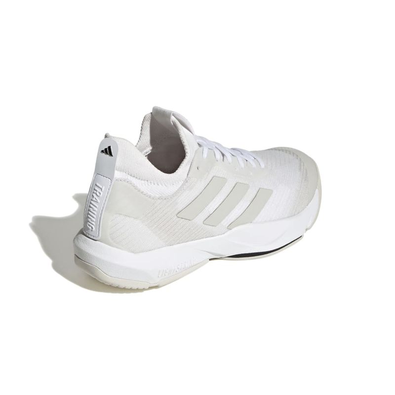 Tenis-adidas-para-mujer-Rapidmove-Adv-Train-para-entrenamiento-color-blanco.-Talon