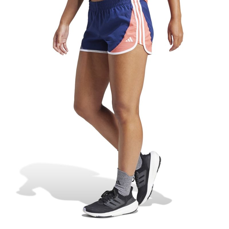 Pantalonetas para correr mujer online