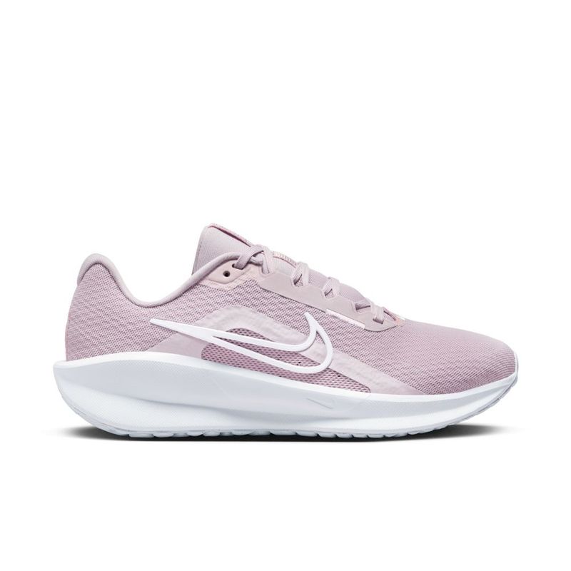 Tenis nike morado hotsell