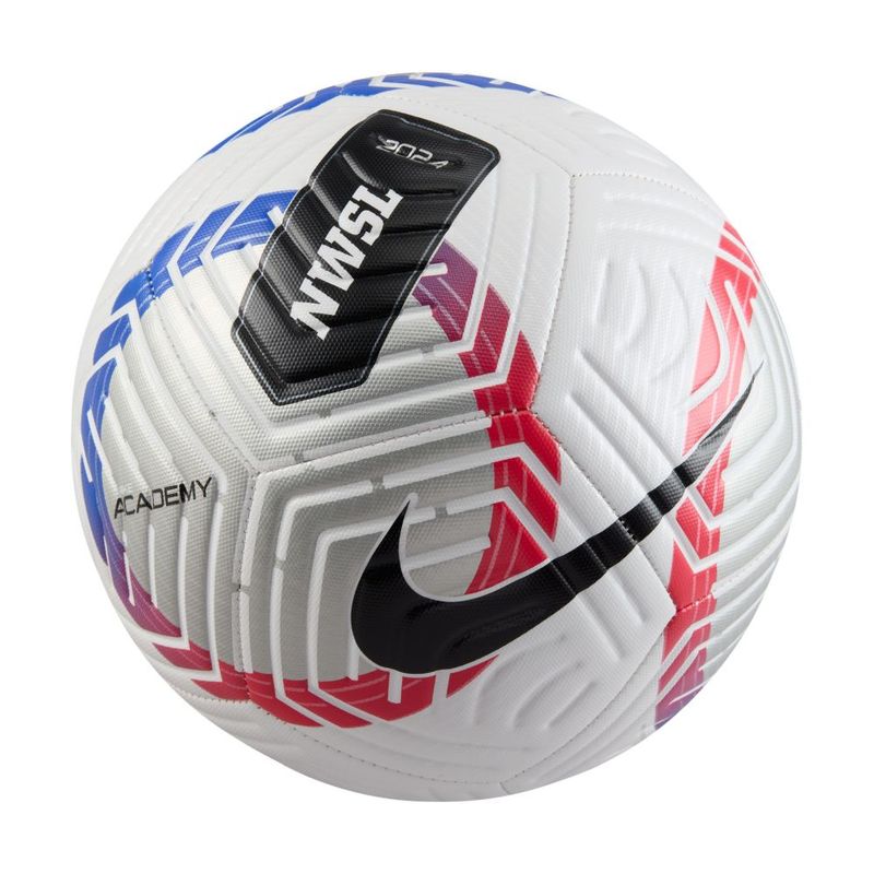 Nike Nwsl Nk Academy Balón blanco de hombre para futbol Referencia ...