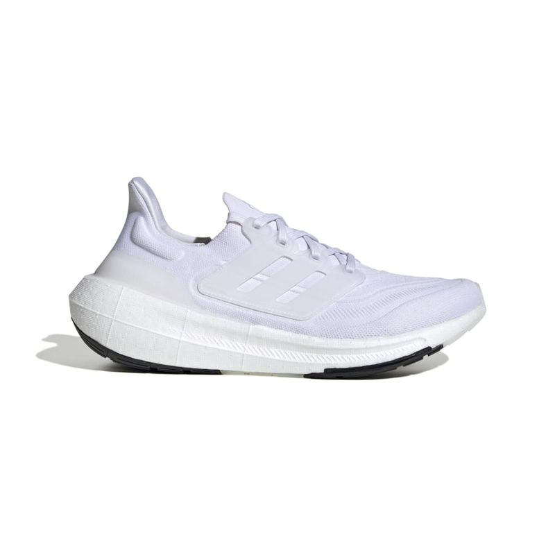 Adidas Ultraboost Light Tenis blanco unisex para correr Referencia GY9350 prochampions