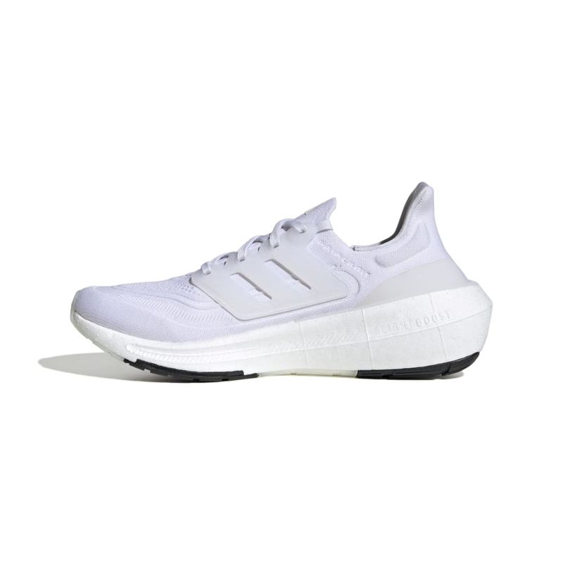 Adidas Ultraboost Light Tenis blanco unisex para correr Referencia GY9350 prochampions