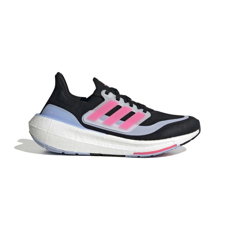 Adidas Ultraboost Light W Tenis negro de mujer para correr Referencia IE1764 prochampions