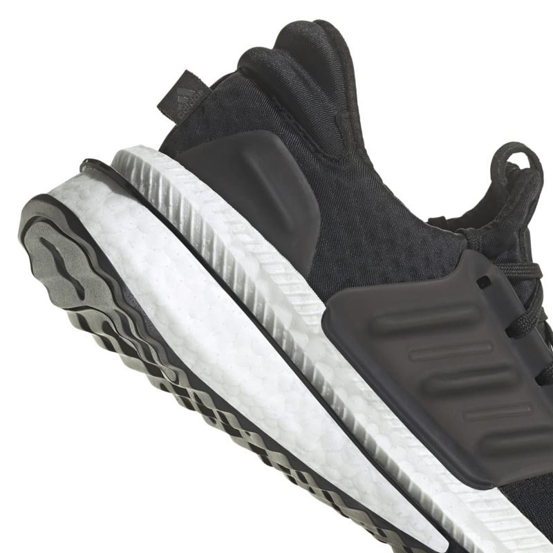 Tenis-adidas-para-mujer-X_Plrboost-para-moda-color-negro.-Par-Laterales