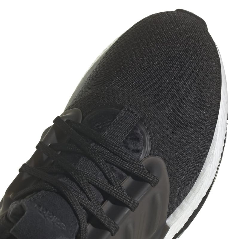 Tenis-adidas-para-mujer-X_Plrboost-para-moda-color-negro.-Lateral-Y-Suela