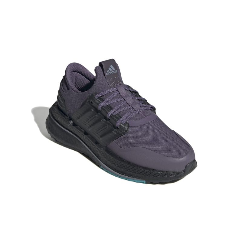 Tenis-adidas-para-mujer-X_Plrboost-para-moda-color-morado.-Suela