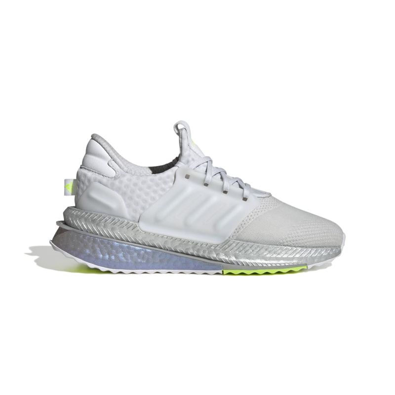 Tenis-adidas-para-mujer-X_Plrboost-para-moda-color-gris.-Lateral-Externa-Derecha