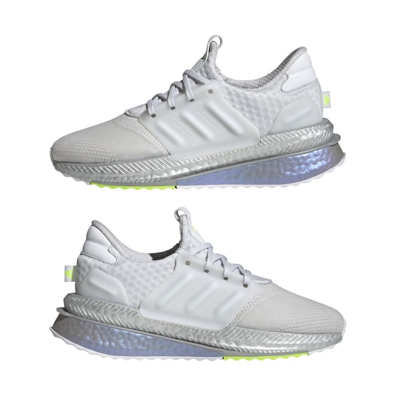 Tenis-adidas-para-mujer-X_Plrboost-para-moda-color-gris.-Borde-Externo