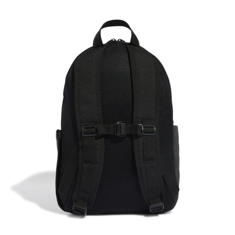 Adidas Y Sw Bpk Morral negro de nino lifestyle Referencia IU4854 prochampions