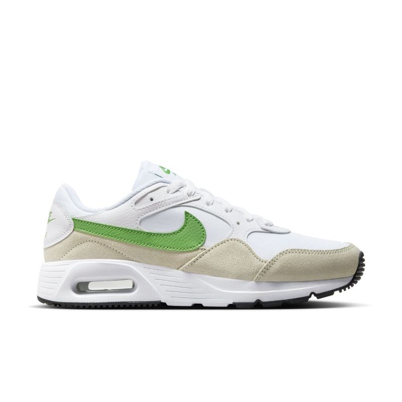 Tenis-nike-para-mujer-Wmns-Nike-Air-Max-Sc-para-moda-color-blanco.-Lateral-Externa-Derecha