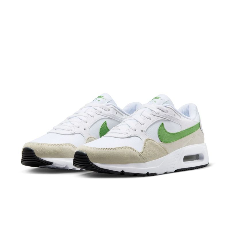Tenis-nike-para-mujer-Wmns-Nike-Air-Max-Sc-para-moda-color-blanco.-Par-Alineados