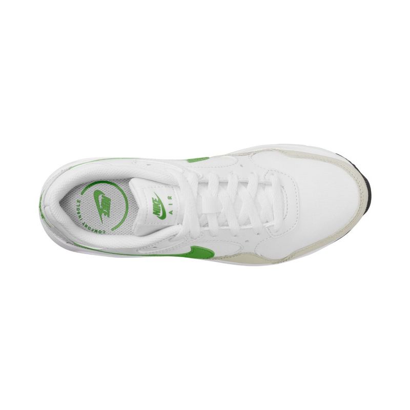 Tenis-nike-para-mujer-Wmns-Nike-Air-Max-Sc-para-moda-color-blanco.-Vista-Capelladas