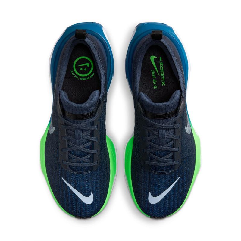 Tenis-nike-para-hombre-Nike-Zoomx-Invincible-Run-Fk-3-para-correr-color-azul.-Capellada