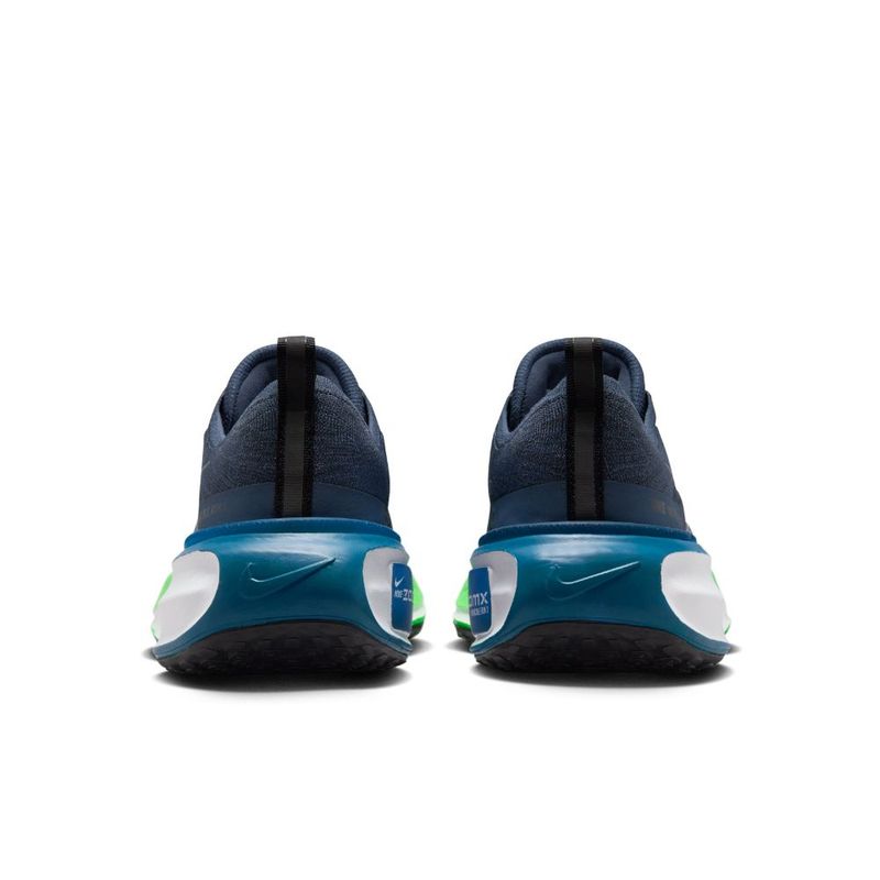 Tenis-nike-para-hombre-Nike-Zoomx-Invincible-Run-Fk-3-para-correr-color-azul.-Talon