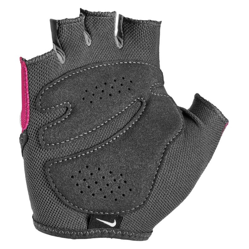 Nike W Gym Essential Fg Guantes rosado de mujer para entrenamiento Referencia N0002557654LG prochampions