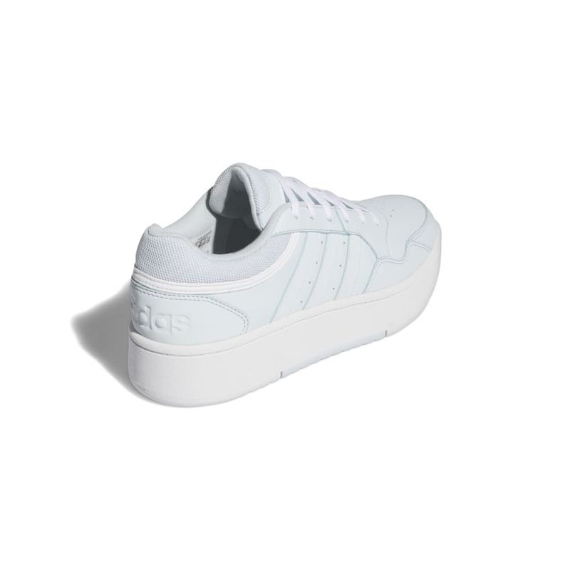 Tenis-adidas-para-mujer-Hoops-3.0-Bold-W-para-moda-color-multicolor.-Talon