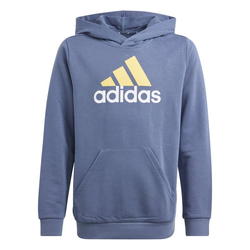 Hoodie-adidas-para-niño-U-Bl-2-Hoodie-para-moda-color-azul.-Frente-Sin-Modelo