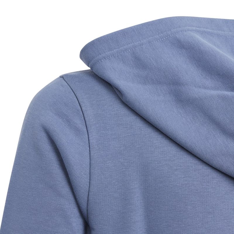 Hoodie-adidas-para-niño-U-Bl-2-Hoodie-para-moda-color-azul.-Detalle-3