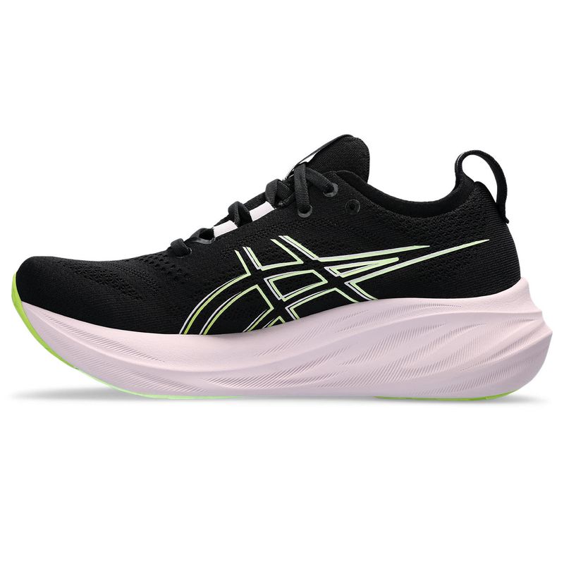 Asics Gel Nimbus 26 Tenis De Mujer Para Correr Referencia 1012B601.004 prochampions