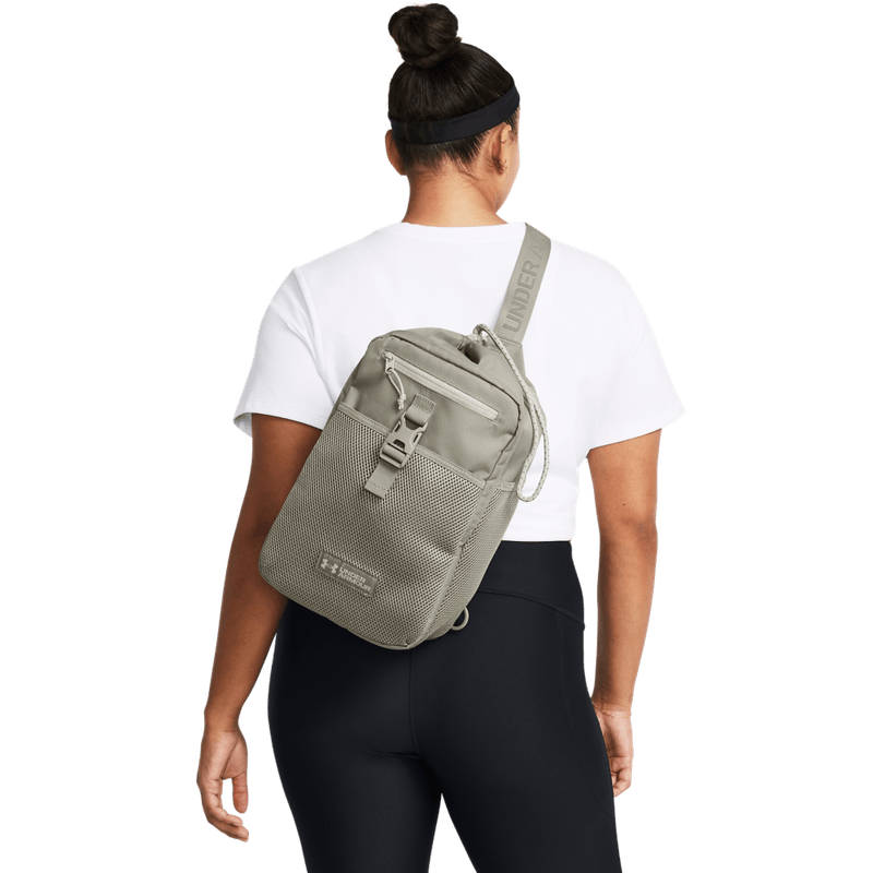 Bolsos under armour hombre hotsell