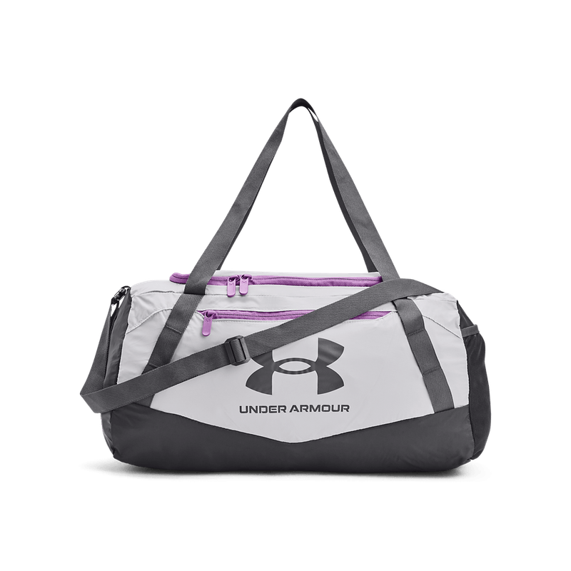 Maletin-under-armour-para-hombre-Ua-Undeniable-5.0-Xs-Pkble-para-entrenamiento-color-gris.-Frente-Sin-Modelo