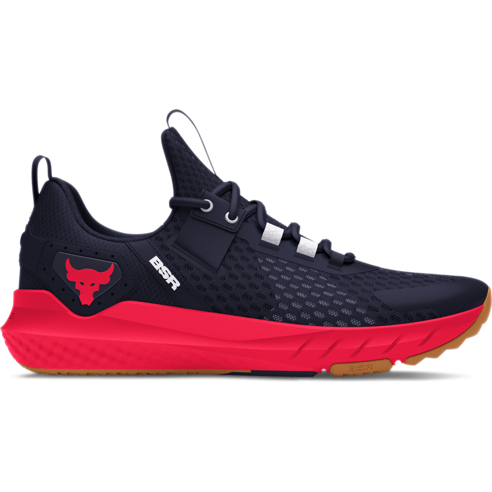 Under Armour Ua Project Rock Bsr 4 Tenis De Hombre Para Entrenamiento ...