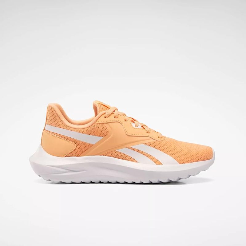 Tenis reebok mujer amarillo sales