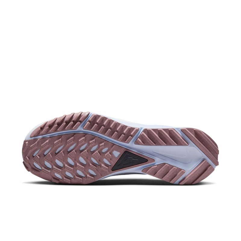 Tenis-nike-para-mujer-W-Nike-React-Pegasus-Trail-4-para-correr-color-gris.-Suela