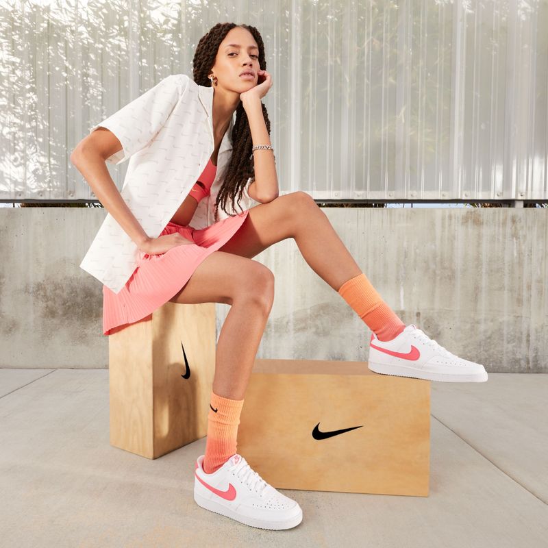 Modelos de tenis nike de mujer best sale