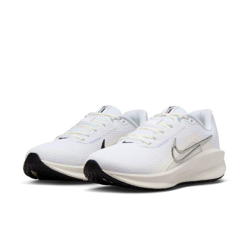 Nike downshifter blancas sale