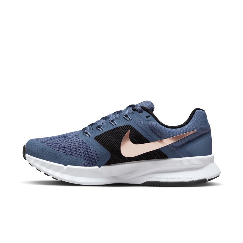 Nike W Nike Run Swift 3 Tenis De Mujer Para Correr Referencia DR2698 400 prochampions