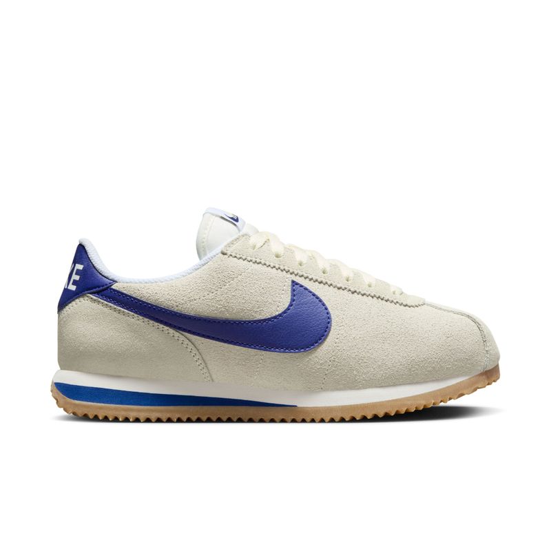 Nike W Nike Cortez Ncps Tenis De Mujer Para Moda Referencia FQ8108 110 prochampions