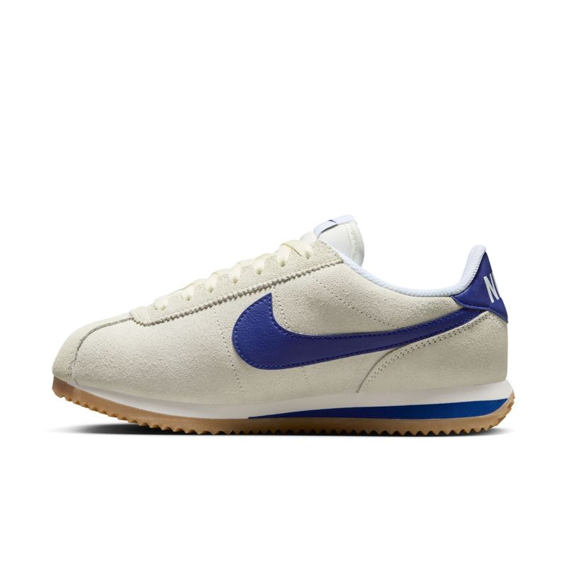 Nike W Nike Cortez Ncps Tenis De Mujer Para Moda Referencia FQ8108 110 prochampions