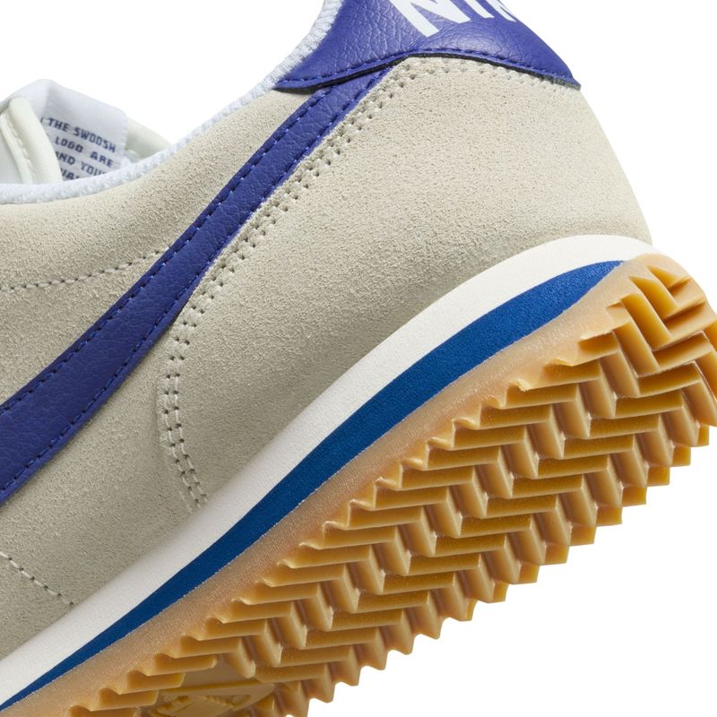 Nike W Nike Cortez Ncps Tenis De Mujer Para Moda Referencia FQ8108 110 prochampions