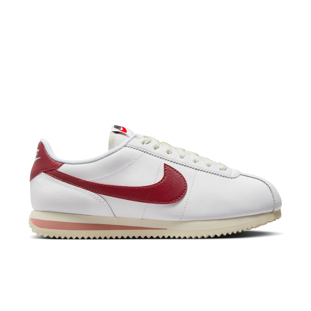 Nike cortez mujer flores deals