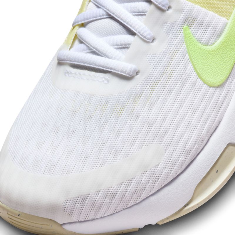 Tenis-nike-para-mujer-W-Nike-Zoom-Bella-6-para-entrenamiento-color-blanco.-Detalle-1