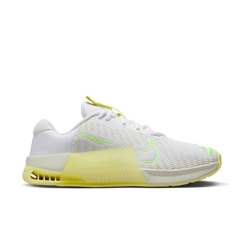 Tenis nike metcon mujer sales