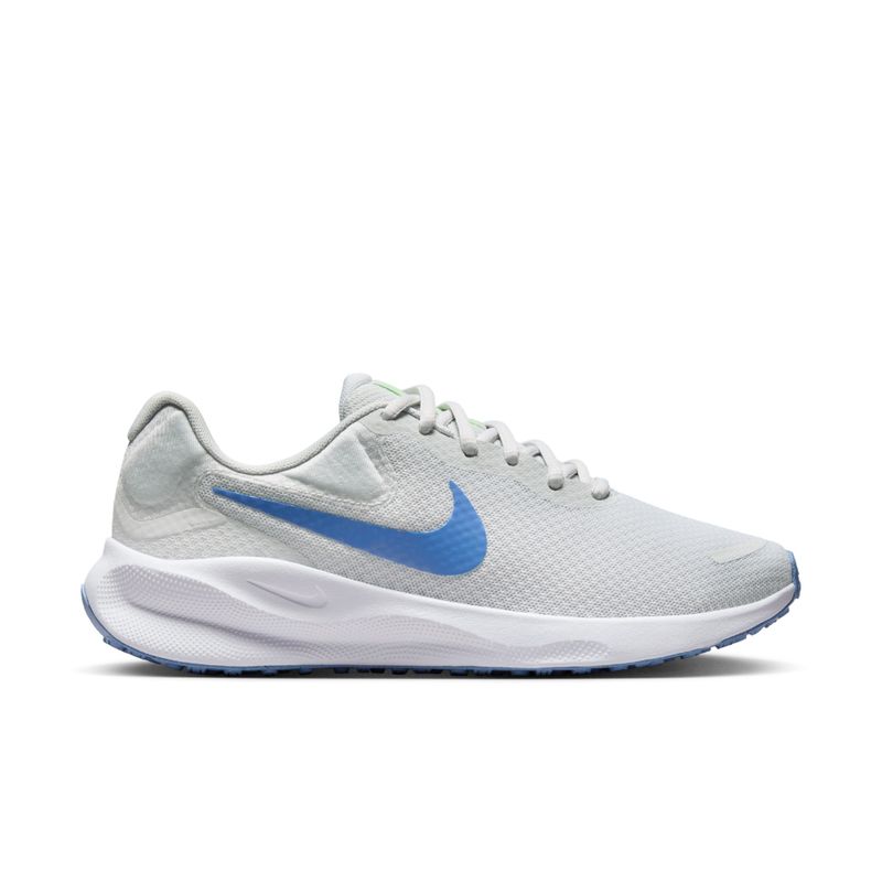 Nike revolution 4 mujer gris clearance