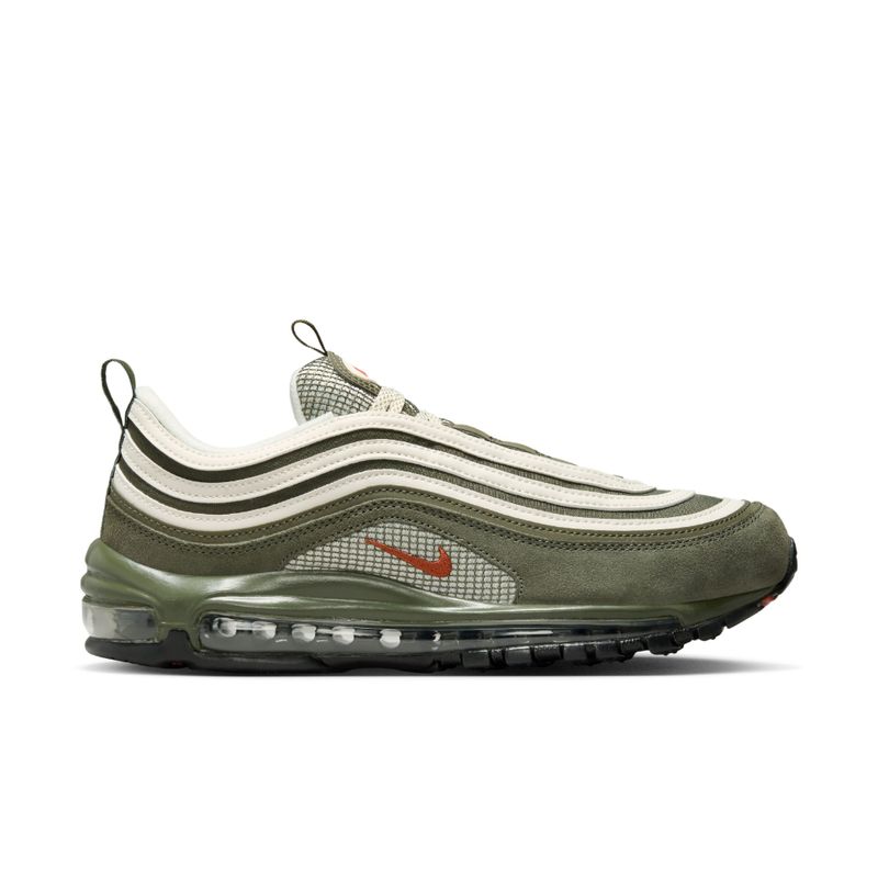 Nike Nike Air Max 97 Ewt Tenis De Hombre Para Moda Referencia FB9619 001 prochampions