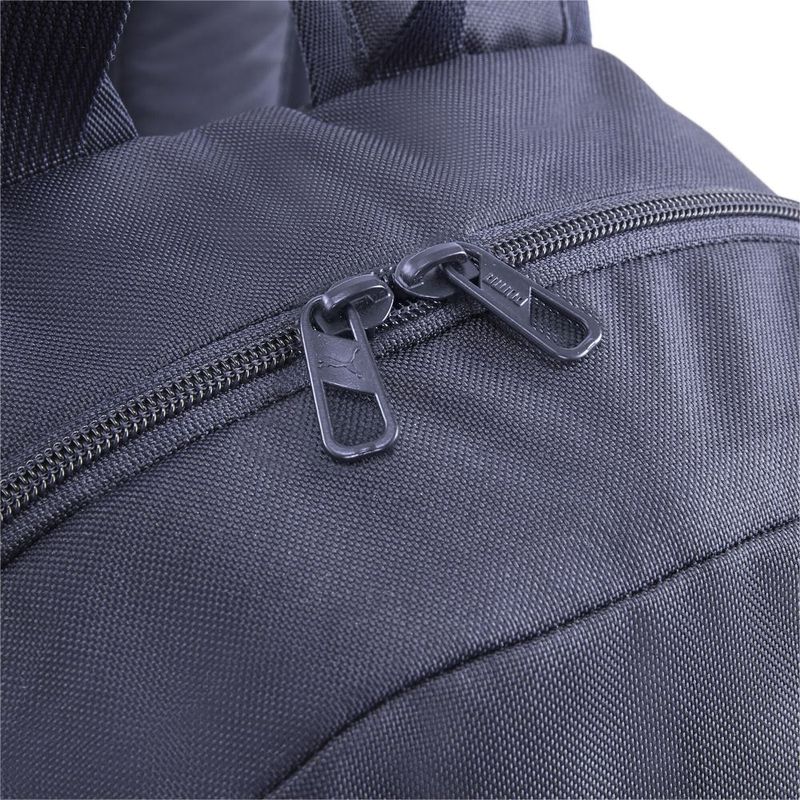 Morral-puma-para-hombre-Puma-Phase-Backpack-para-moda-color-azul.-Detalle-1