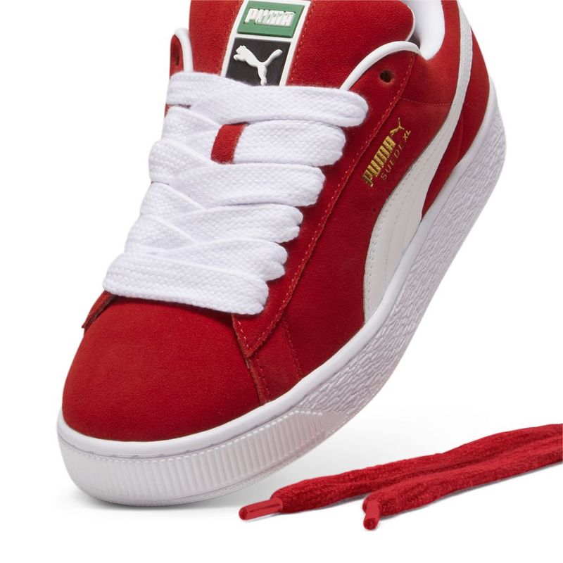 Puma Suede Xl Tenis De Hombre Para Moda Referencia 395205 03 prochampions
