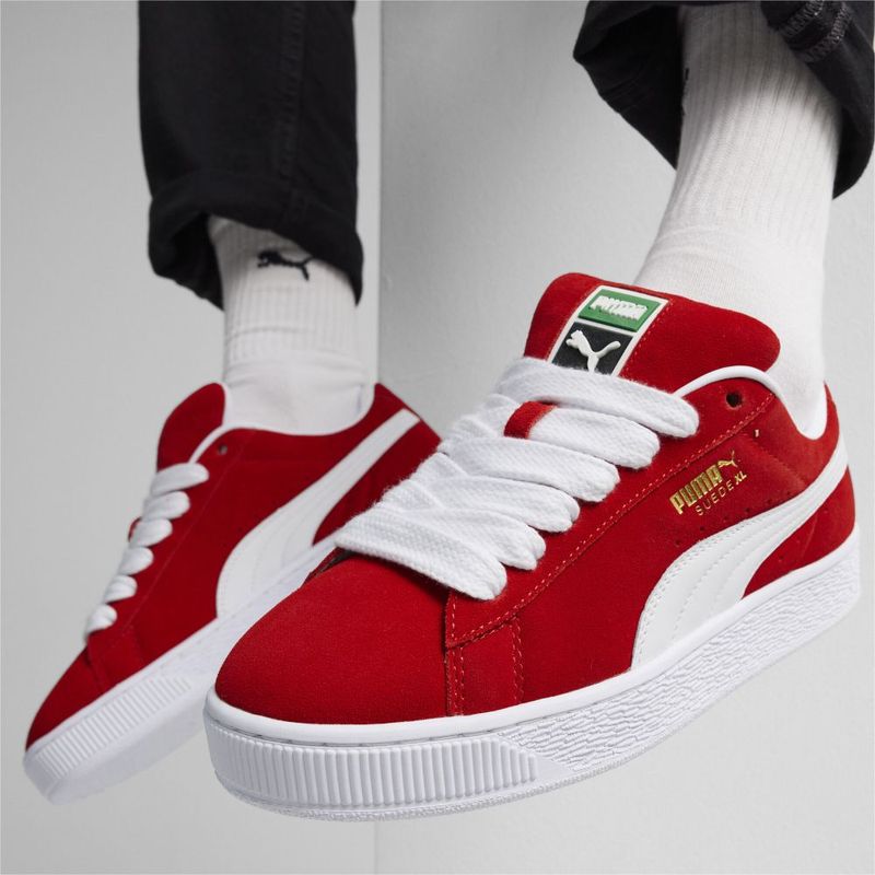 Zapatillas puma hombre suede hotsell