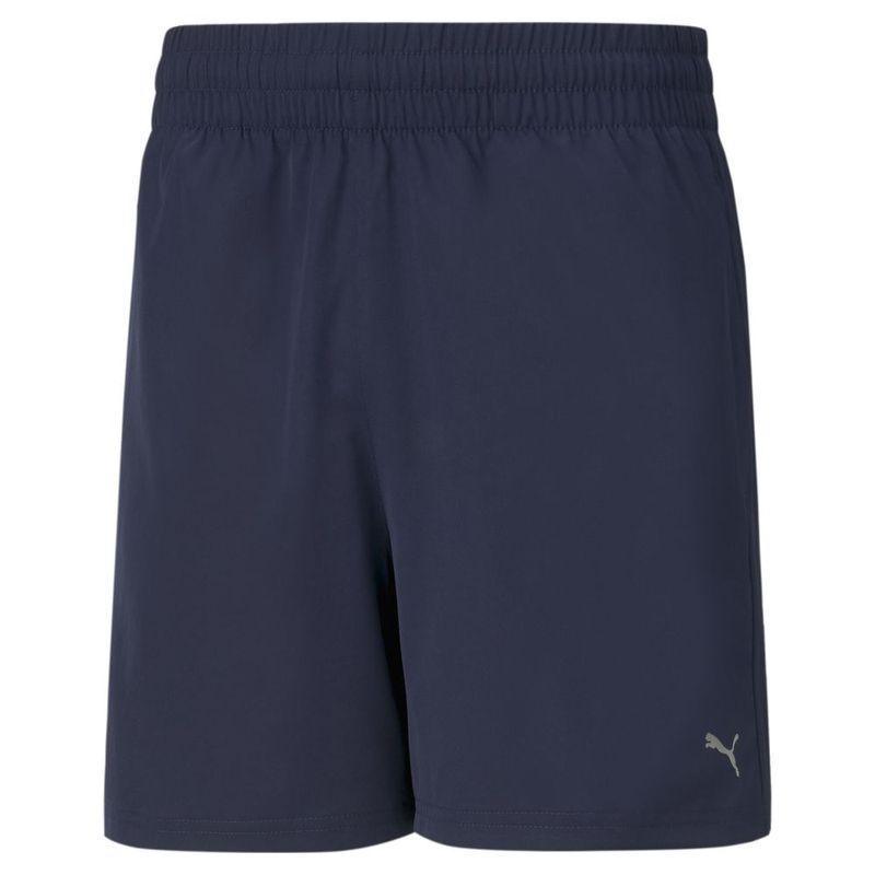 Puma Performance Woven 5 Short M Pantalonetas Azul De Hombre Para Entrenamiento Referencia 520317 06 prochampions