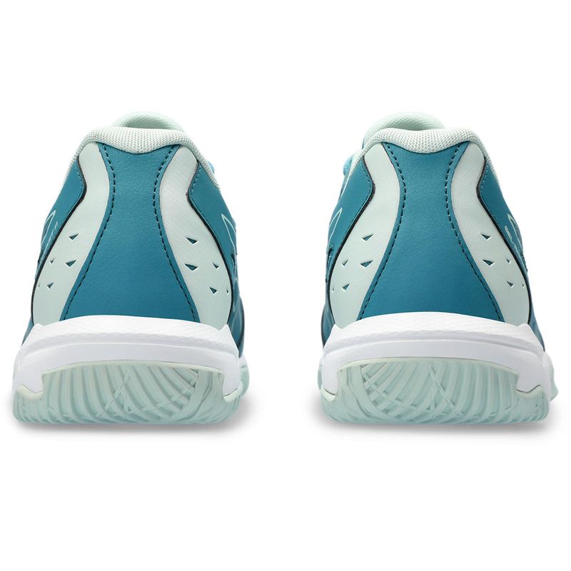 Tenis-asics-para-hombre-Gel-Rocket-11-para-indoor-color-azul.-Talon