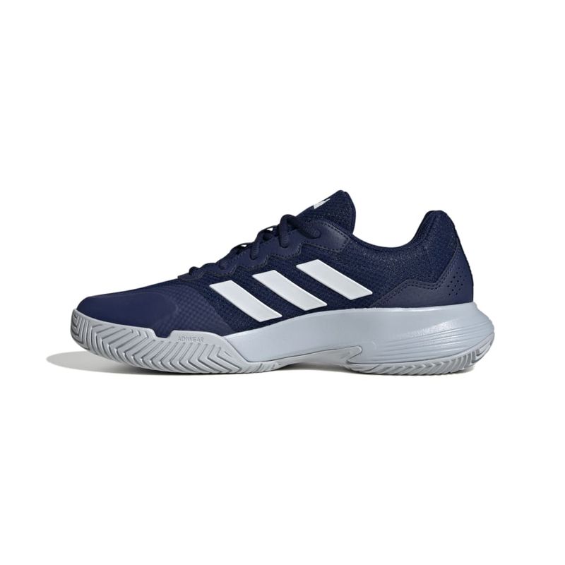 Adidas Gamecourt 2 M Tenis Azul De Hombre Para Tenis Referencia IE1112 prochampions