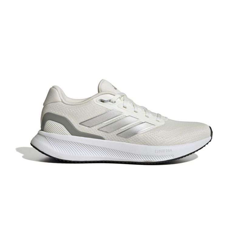 Adidas Runfalcon 5 W Tenis Blanco De Mujer Para Correr Referencia IE8820 prochampions